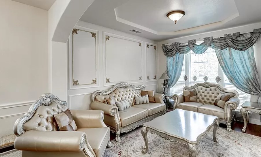 Incredible Home in Mansfield TX